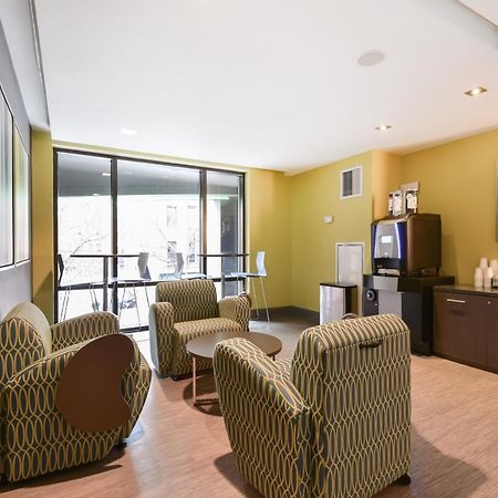 Global Luxury Suites At Boston Garden Экстерьер фото