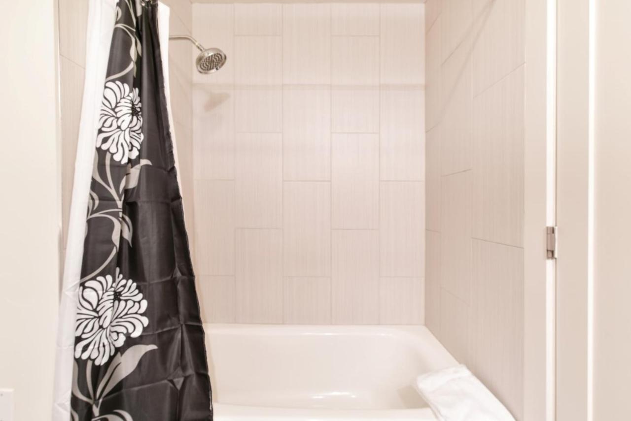 Global Luxury Suites At Boston Garden Экстерьер фото