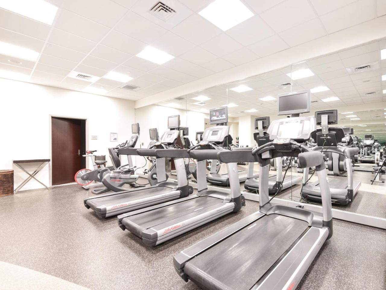 Global Luxury Suites At Boston Garden Экстерьер фото