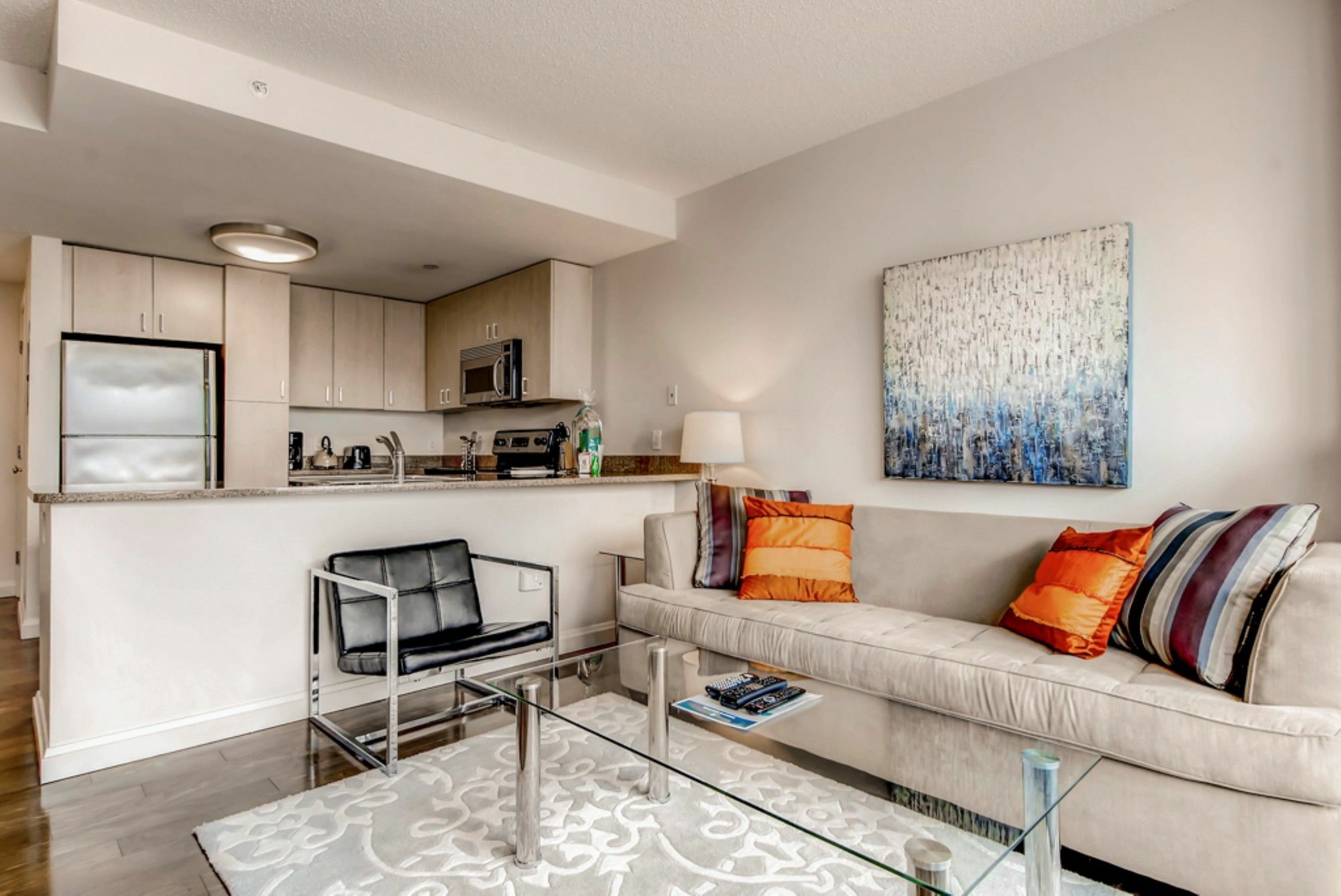 Global Luxury Suites At Boston Garden Экстерьер фото