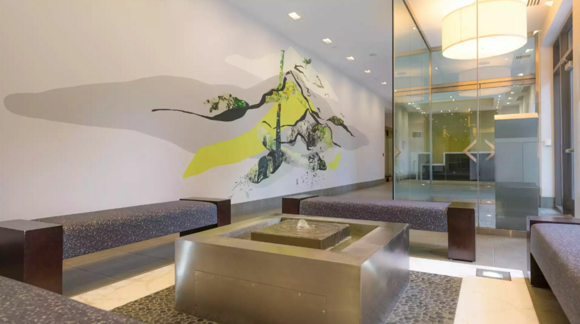 Global Luxury Suites At Boston Garden Экстерьер фото
