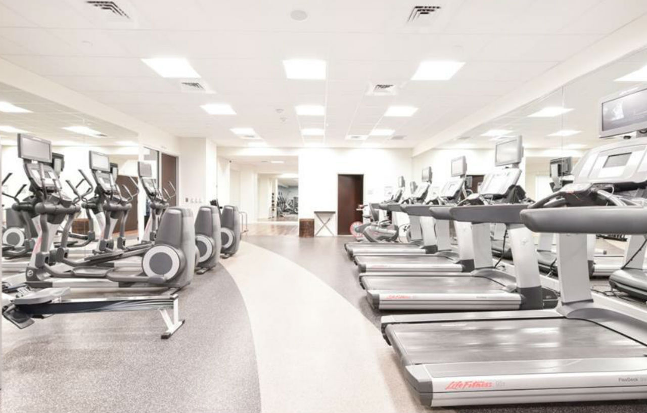Global Luxury Suites At Boston Garden Экстерьер фото